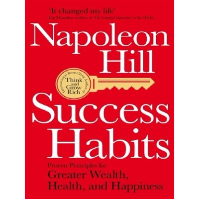 Image de Success Habits