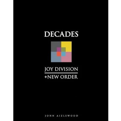 Afbeelding van Joy Division + New Order