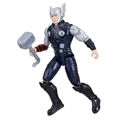 Afbeelding van Marvel Avengers Epic Hero Series Thor