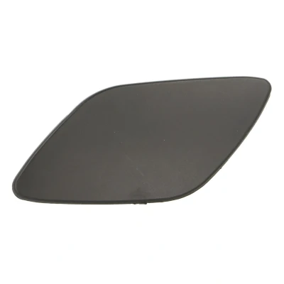 Afbeelding van PRASCO BM0251238 Plaat, bumper Links voor BMW: 3 Coupe, Convertible