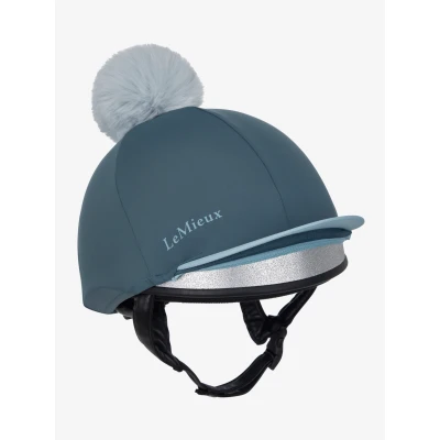 Image de LeMieux Toques Pom Petrol