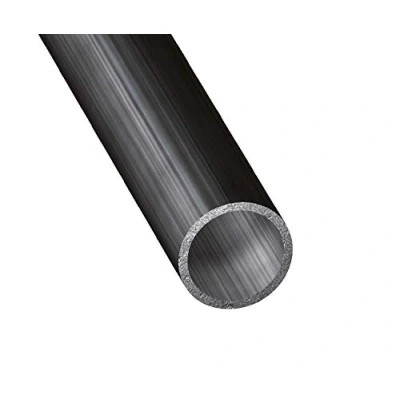 Afbeelding van CQFD 1 meter koudprofielstalen buis, rond, 16 x mm