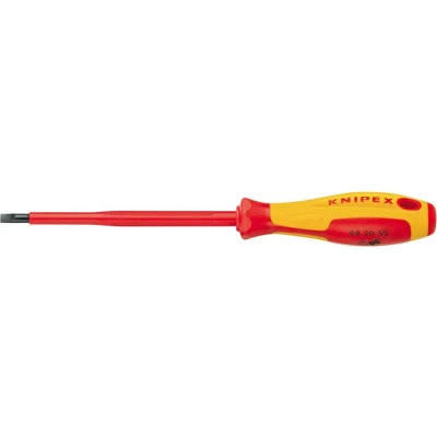 Afbeelding van Knipex 98 20 35 Schroevendraaier Sleuf 3,5 x 100mm