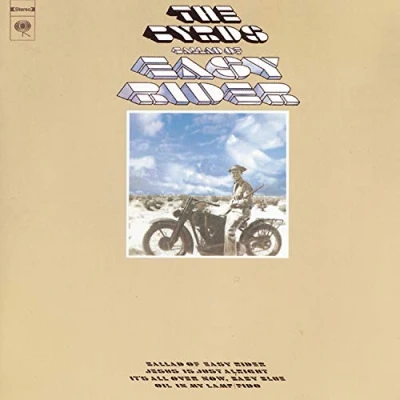 Afbeelding van Ballad Of Easy Rider