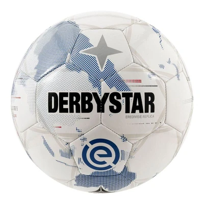 Afbeelding van Derbystar Eredivisie Design Replica 25/26 Maat 5