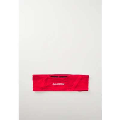 Afbeelding van SALOMON Pulsriem, rood, maat L