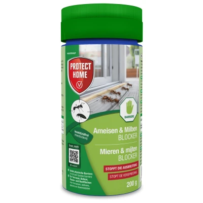 Afbeelding van Protect Home Mieren Blocker Bestrijding &amp; Bescherming
