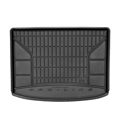 Afbeelding van FROGUM TM549314 Kofferbak / bagageruimte beschermmat Rubber