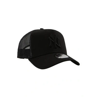 Afbeelding van New Era heren Pet met logo