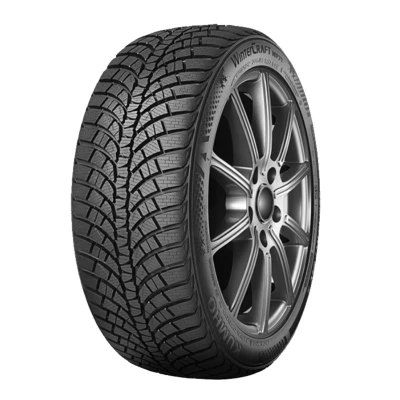 Afbeelding van Kumho WinterCraft WP71 255/35 R19 96V personenwagen Winterbanden Banden BMW: 3 Saloon, Touring, 4 Coupe, AUDI: A4 B8 Avant, B9 Avant 2183573