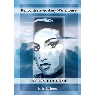 Image de Rencontre avec Amy Winehouse