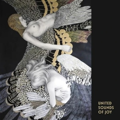 Afbeelding van United Sounds Of Joy (CD)
