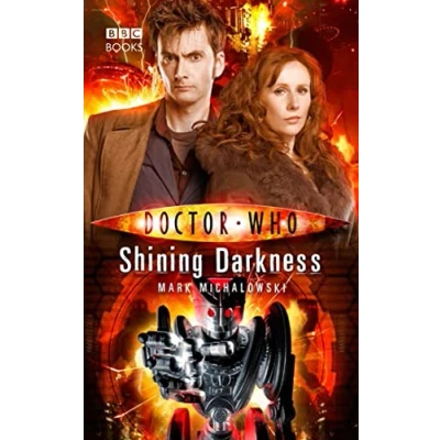 Afbeelding van Doctor Who Shining Darkness