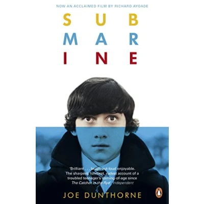 Afbeelding van Submarine Film Tie