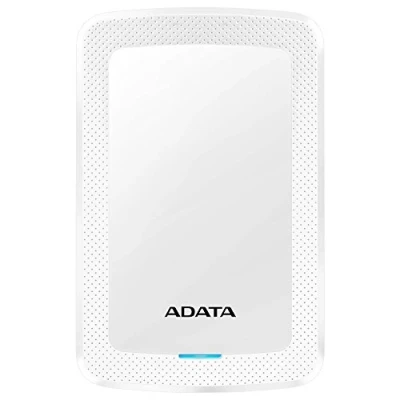 Afbeelding van ADATA HV300 Externe Harde Schijf 2TB Wit