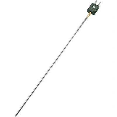 Afbeelding van B + Thermo Technik K M625 0250 10 element 200 tot 800 C Sensortype