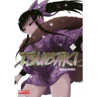 Afbeelding van TSUBAKI,03