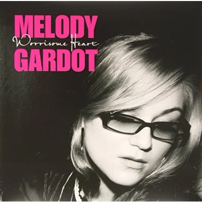Afbeelding van Melody Gardot Worrisome Heart (LP)