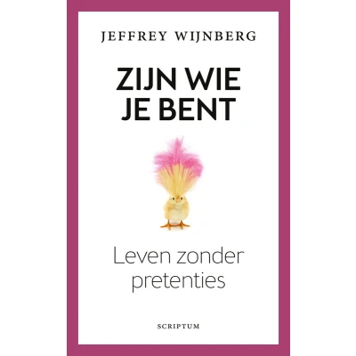 Afbeelding van Zijn wie je bent