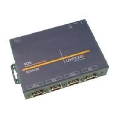 Image de Lantronix Device Server EDS 4100 serveur de périphérique