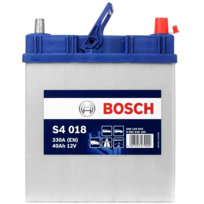 Afbeelding van Bosch Accu 0 092 S40 180