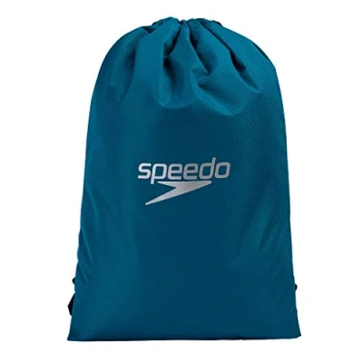 Afbeelding van Speedo Zwembadtas 15 Liter Polyester Blauw