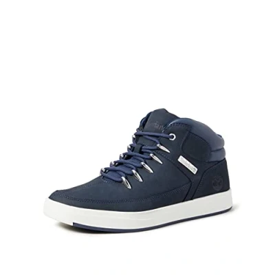 Afbeelding van Timberland Davis Square Hiker Herenlaarzen