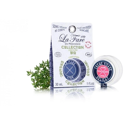 Afbeelding van Dagcreme delicate bio