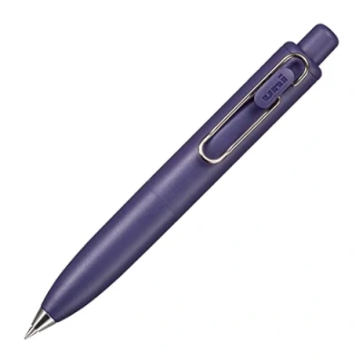 Afbeelding van Mitsubishi Pencil Uni Ball One P UMNSP05.63 Gel balpen, 0,5, druif