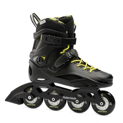 Afbeelding van Rollerblade Cruiser Inlineskates Mannen Maat 42