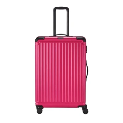 Afbeelding van Cruise l 4 wiel trolley pink