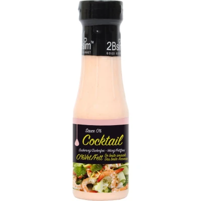 Afbeelding van 2BSlim Cocktailsaus