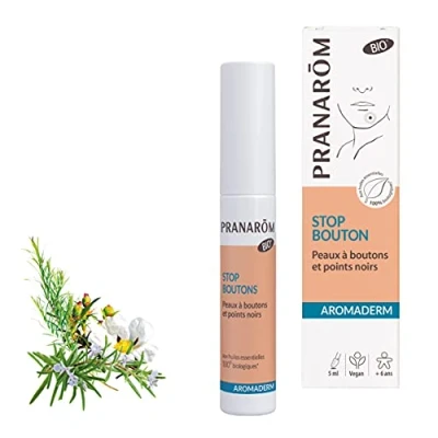Afbeelding van Aromaderm Serum Lokale Verzorging Fl 5ml