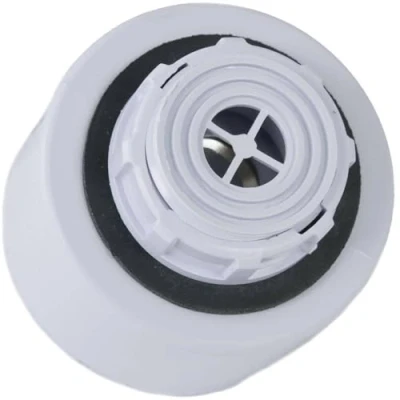 Afbeelding van ComPro Sirene AP/W Askari Panel Meertonig 12 V/DC, 24 V/DC 101 dB
