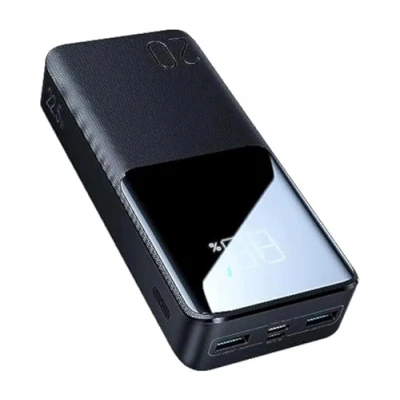 Afbeelding van Joyroom Powerbank 22.5W 20000mAh Zwart