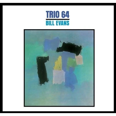 Afbeelding van Bill Evans Trio &#039;64 (LP)