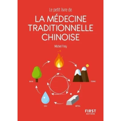 Image de Le petit livre de La médecine traditionnelle chinoise