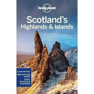 Image de Scotland&#039;s Highlands &amp; Islands 5ed anglais