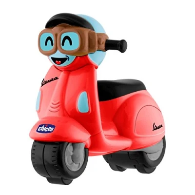 Afbeelding van Chicco Mini Vespa Primavera Rood