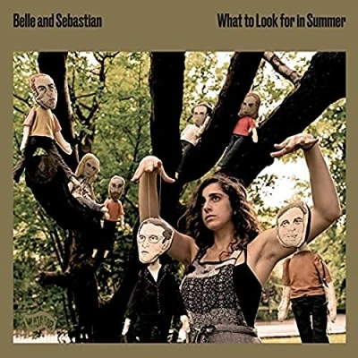 Afbeelding van What To Look For In Summer