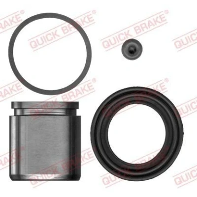 Afbeelding van QUICK BRAKE 114 5236 Remklauw Reparatieset Met zuiger 43