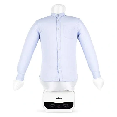 Image de WEASY Défroisseur vapeur Magic Pressing IRO320