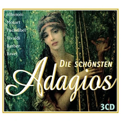 Afbeelding van The Genius Of Baroque