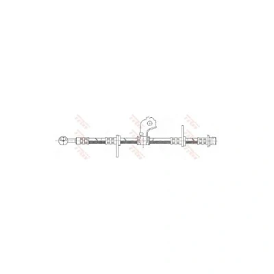 Afbeelding van Trw Remslang PHD317