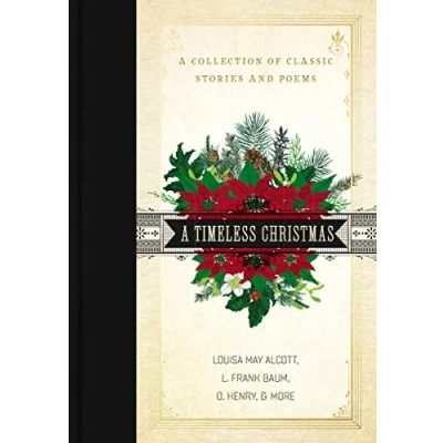 Afbeelding van A Timeless Christmas