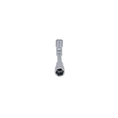 Afbeelding van KS TOOLS 517.0419 Dubbele pijpsleutel 19 mm