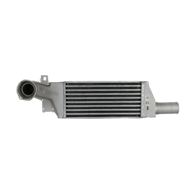 Afbeelding van Nissens Interkoeler 96656