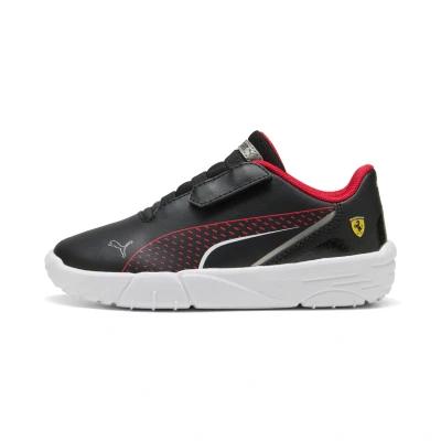 Image de Sneakers Drift Cat 11 Scuderia Ferrari HP Enfant et Adolescent