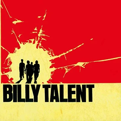 Afbeelding van Billy Talent (LP)