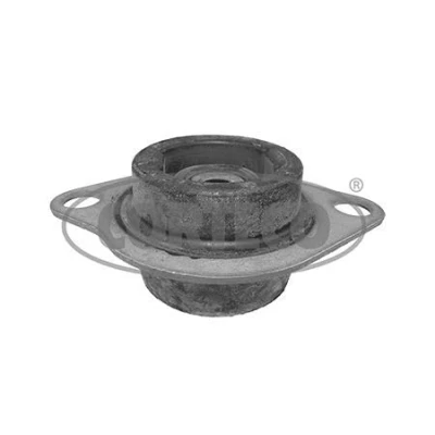 Afbeelding van CORTECO 49402614 Aslichaam / motorsteunlager RENAULT: TWINGO 2
